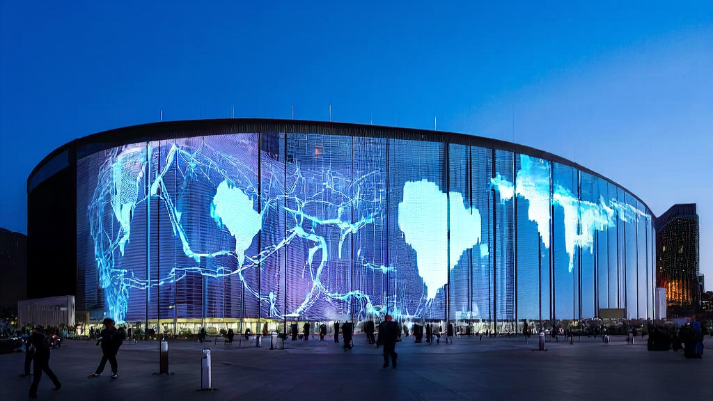 AI Precise Advertising: A New Solution to Break Cross-border Marketing Barriers