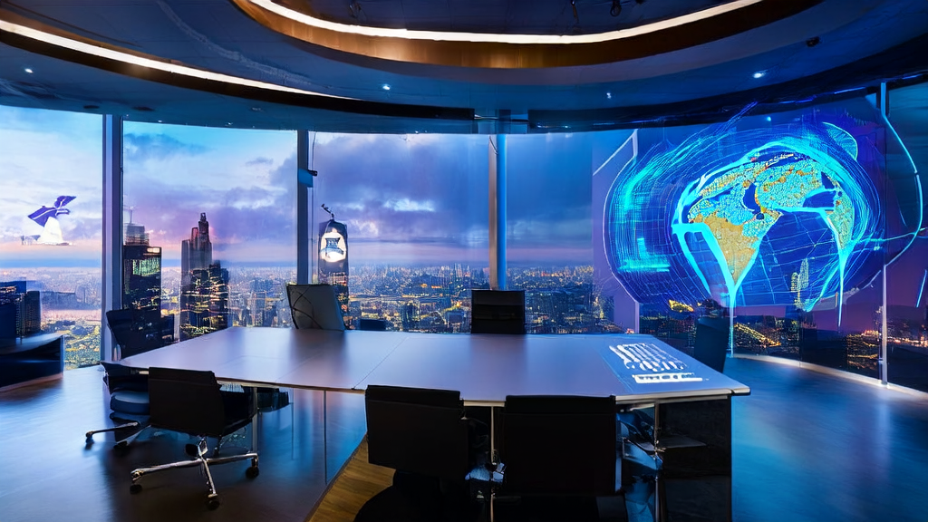 AI Precise Customer Acquisition: The Key to Cross-border E-commerce Success in 2025