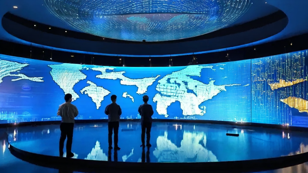 AI精准获客：通过复杂的算法和数据流，帮助跨境电商实现低成本高转化，提升客户参与度和转化率。