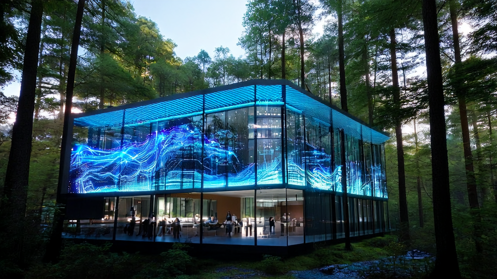 AI精准获客技术在跨境电商和B2B市场中的应用,帮助企业在激烈的市场竞争中提高客户获取效率和转化率。