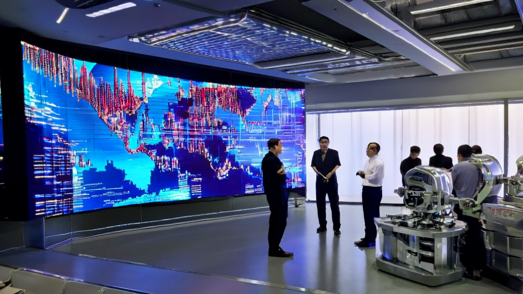 AI Precise Customer Acquisition Strategies for Cross-border Commerce: How to Achieve Low Cost and High Conversion Rates with AI Technology