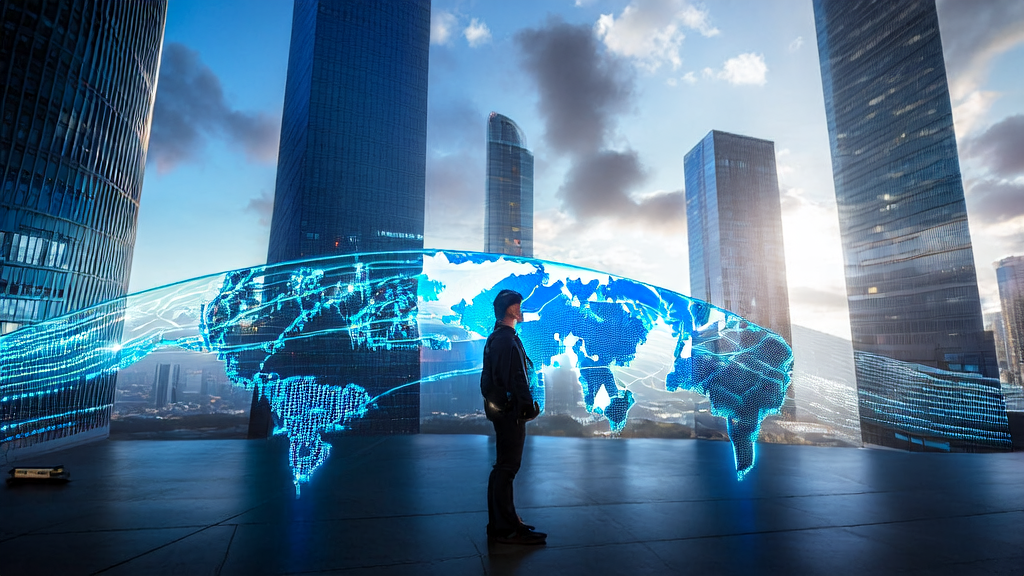 AI精准获客：跨境电商如何突破增长瓶颈