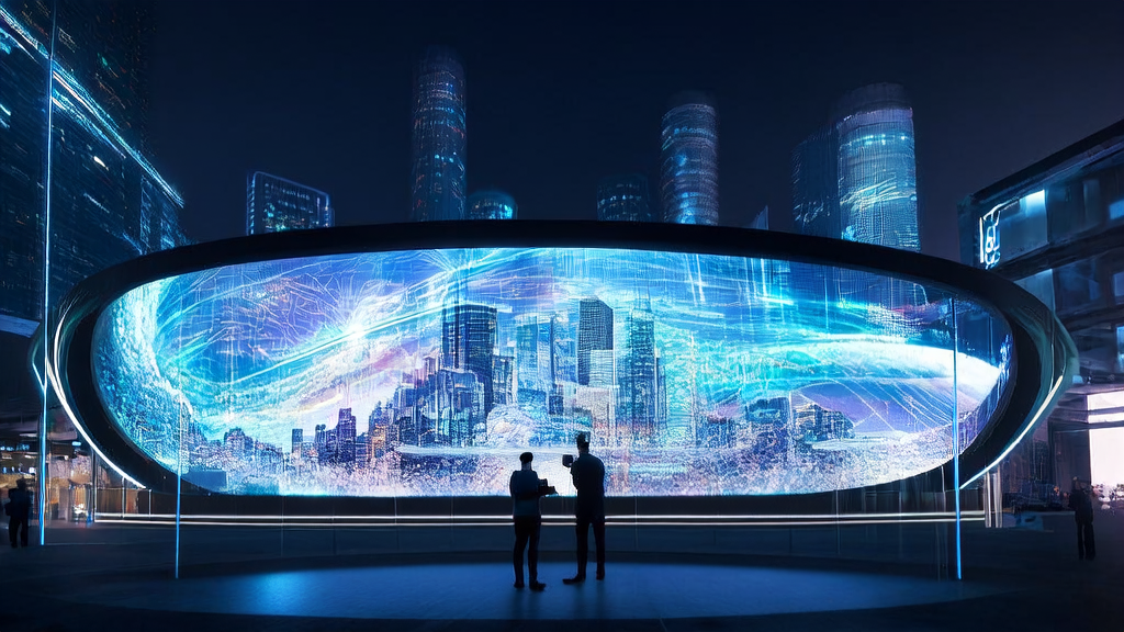 跨境电商企业利用AI技术实现精准获客和广告投放优化