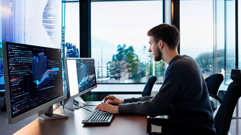 AI精准获客：跨境电商的未来增长引擎