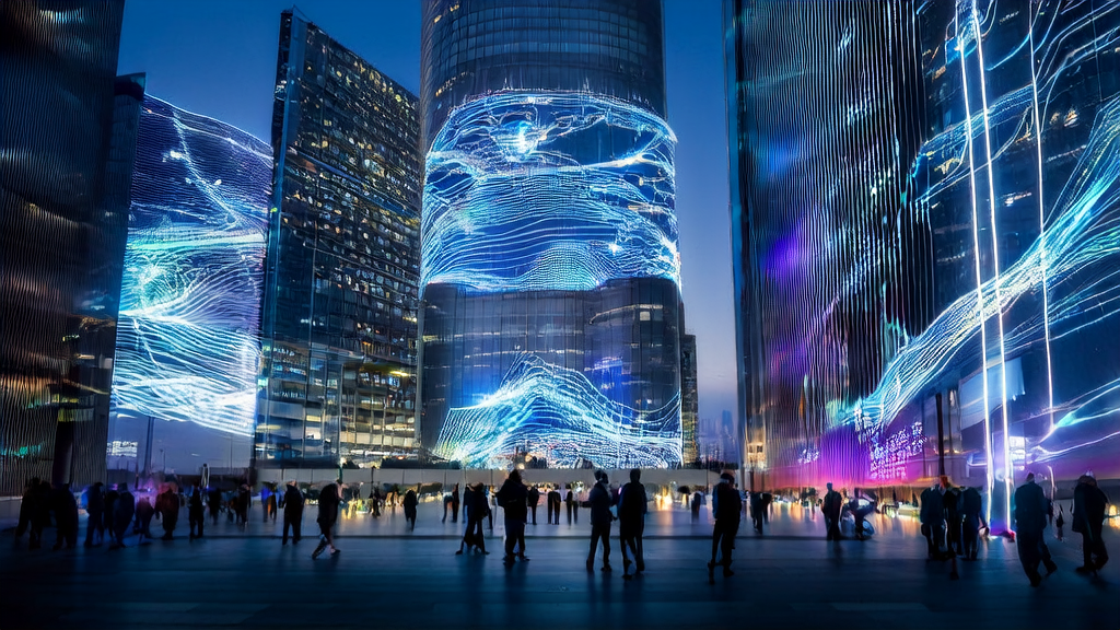 未来跨境电商中AI精准获客的高效增长之道