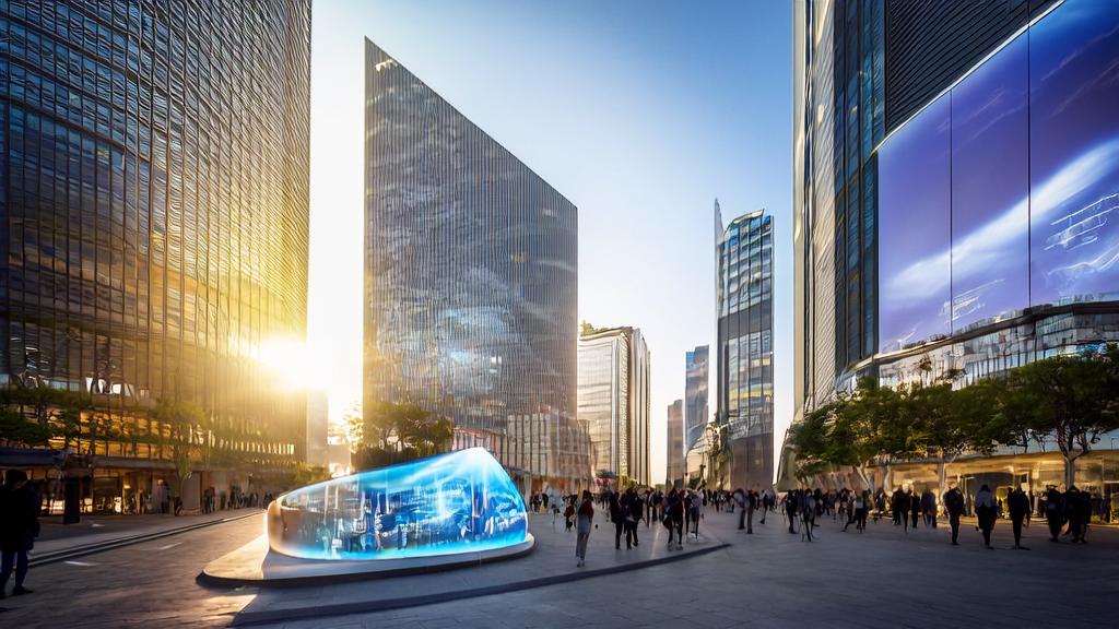 AI precise customer acquisition success cases and strategies in the Middle East