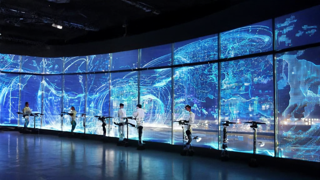 Optimize advertising placement using AI to achieve precise customer acquisition and reduce costs