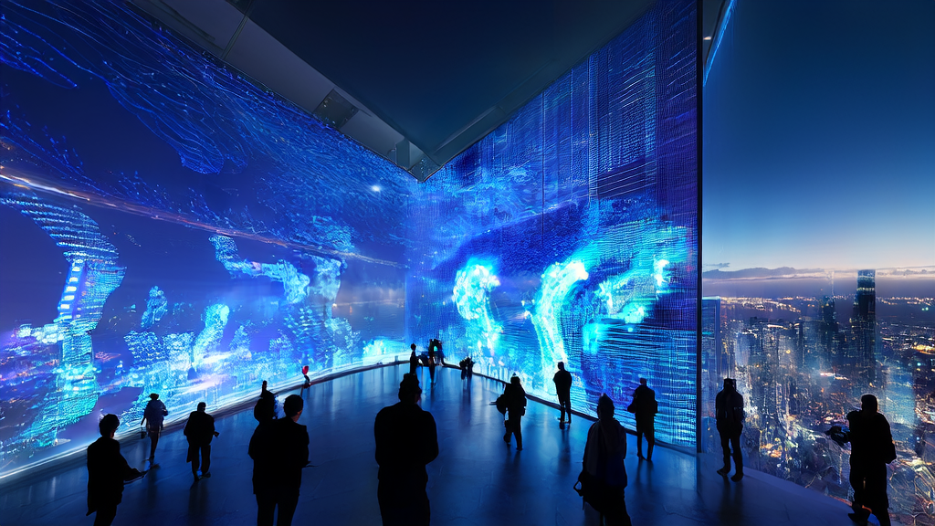 The new trend of AI precise customer acquisition: Tech elites optimize ad placements through big data analysis to help cross-border e-commerce break through growth bottlenecks.