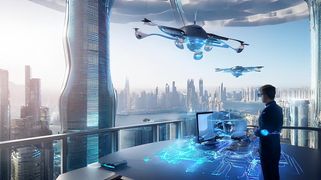 Cross-border e-commerce leveraging advanced AI technology to break through growth bottlenecks and improve customer acquisition efficiency