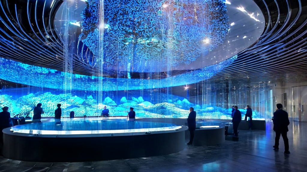 AI precision acquisition technology applied to cross-border e-commerce, utilizing the DS STAR system for efficient customer screening and email marketing optimization.