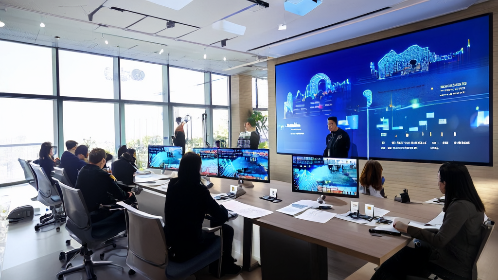 AI Precision Acquisition: How Export Enterprises Can Achieve Breakthrough with the M2.1 Encoding Model