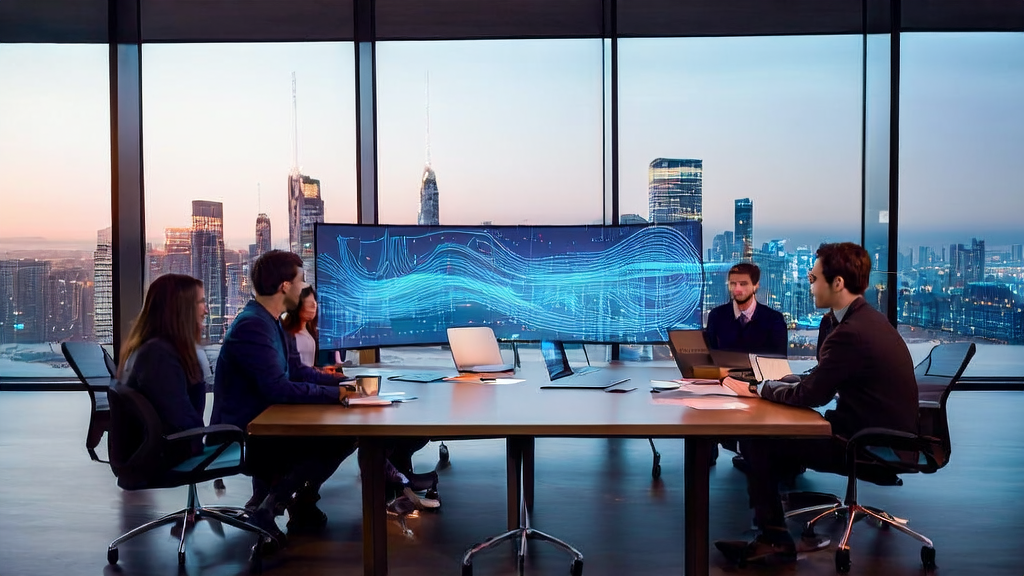 Utilizing AI prediction models to screen high-quality clients, ushering in a new era of intelligent B2B marketing