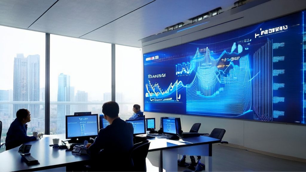 AI prediction model boosting cross-border e-commerce efficiency in selecting high-quality customers