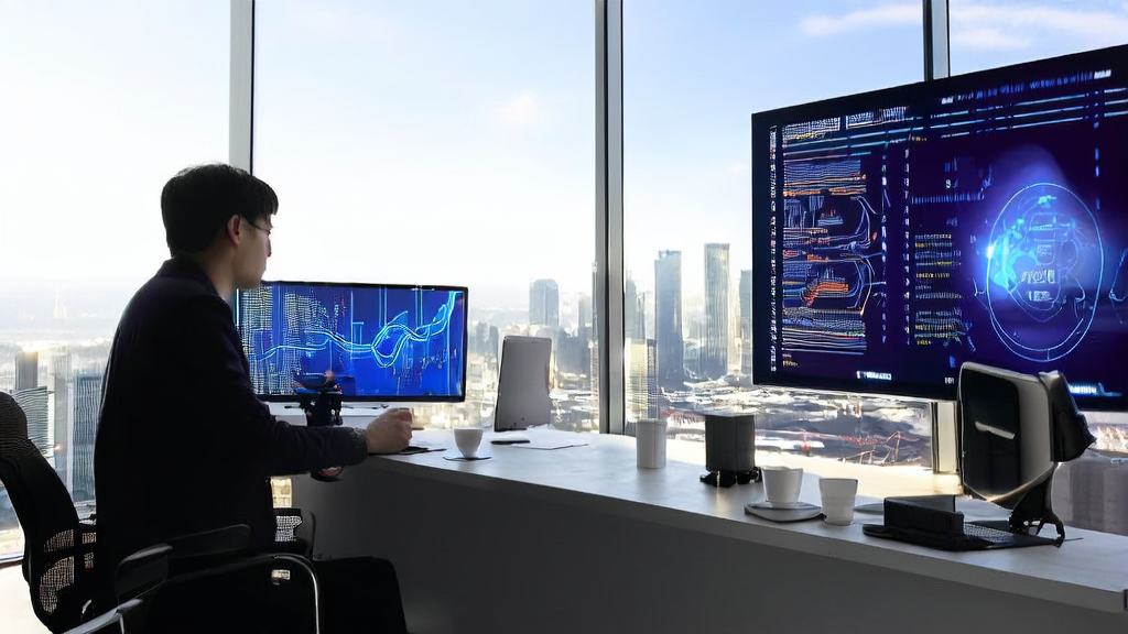 AI prediction model assisting cross-border commerce in accurately targeting high-quality customers and reducing wasted resources