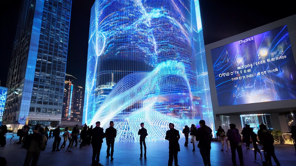 AI预测模型助力跨境电商精准筛选客户，实现低成本高转化