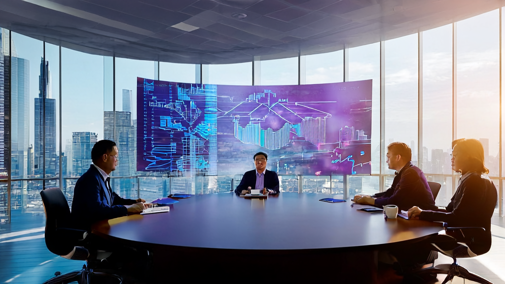 AI预测模型助力企业高效筛选优质客户