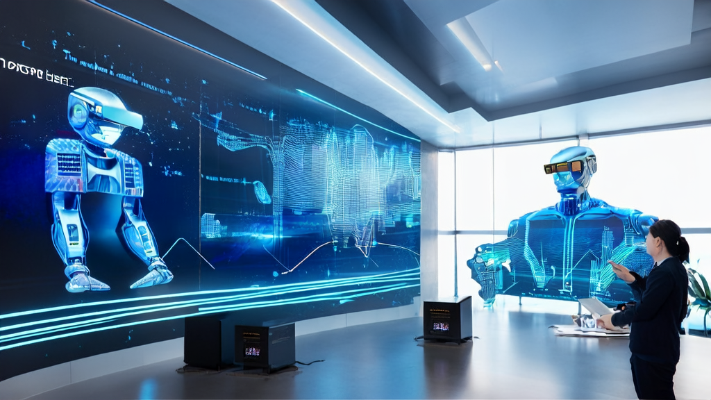 AI prediction model optimizing cross-border email marketing effectiveness