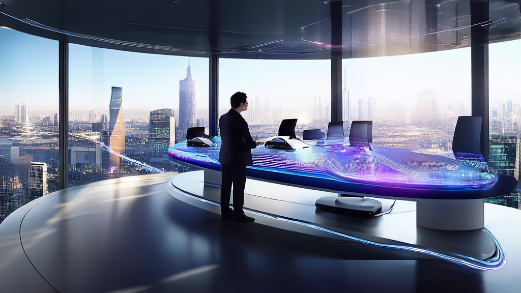 AI prediction models reshaping the future of cross-border commerce customer acquisition and growth