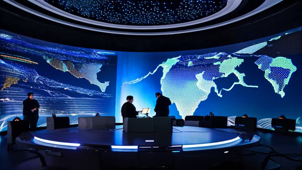 AI prediction model reshaping cross-border commerce customer acquisition process for enhanced precision and efficiency