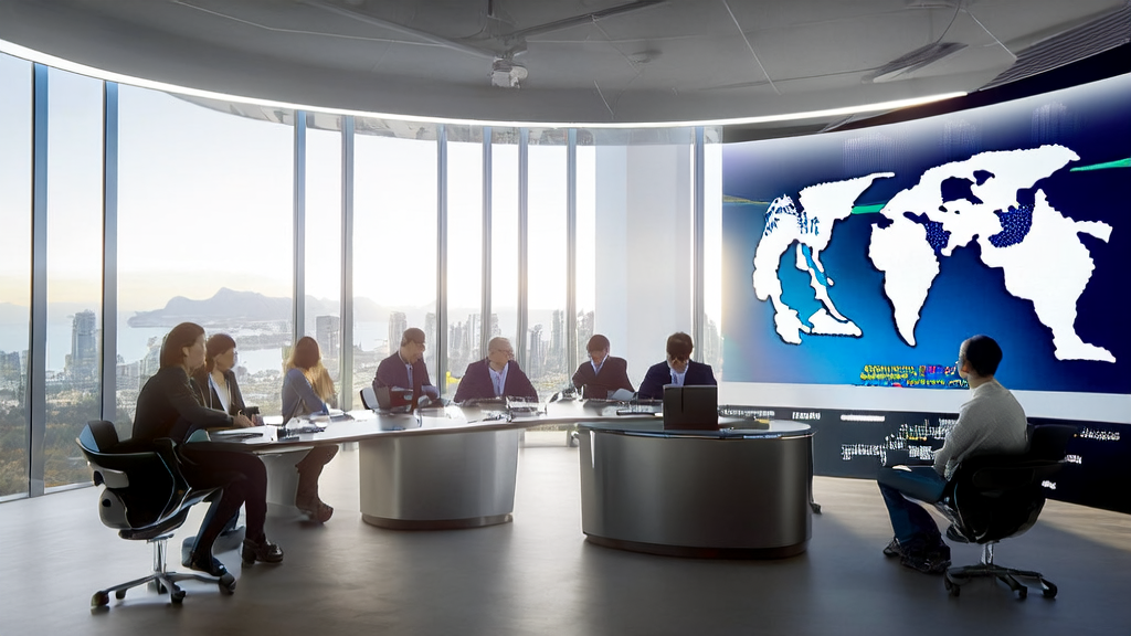 Smart office using MiniMax Agent for client data analysis