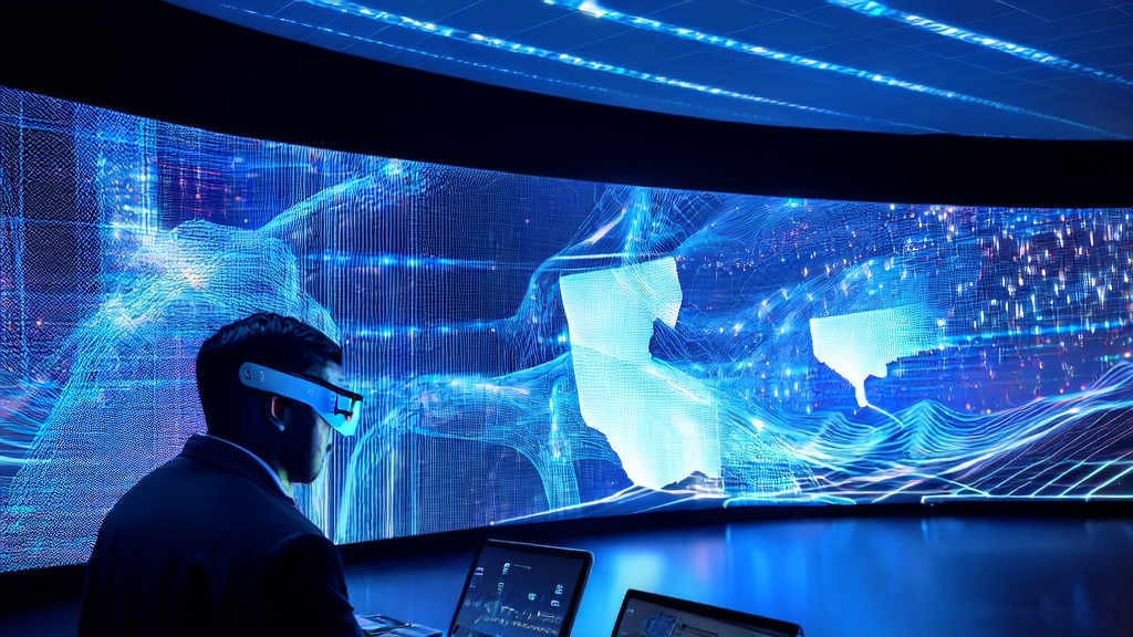 Achieving real-time data analysis and precise customer acquisition using AI predictive models and Google NotebookLM