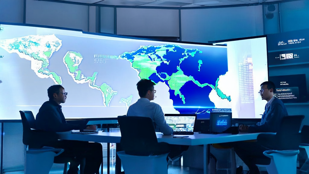 How AI Redefines Cross-border Commerce Acquisition: From Automatically Creating Multilingual Marketing Content to Precisely Reaching Customers