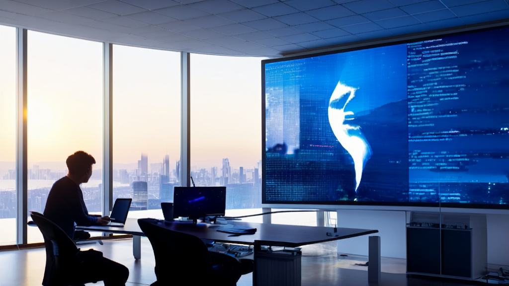 AI技术如何颠覆广告行业:精准投放与成本优化