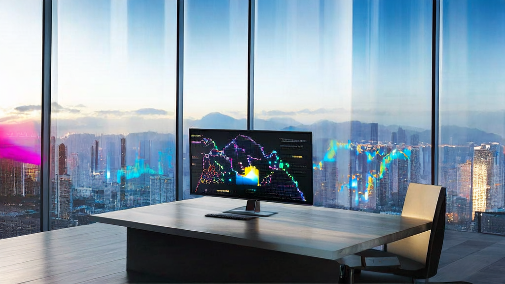 How AI is revolutionizing cross-border marketing strategies, showcasing applications in data analysis, content generation, email marketing, ad targeting, and customer relationship management.