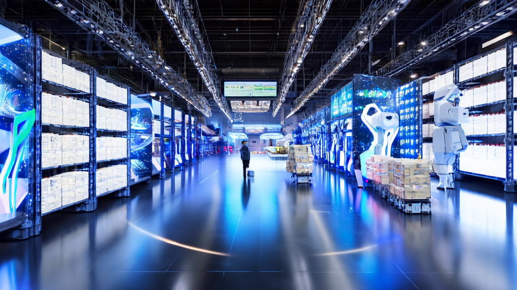 AI Robots and Email Marketing Boosting E-commerce Growth in 2025