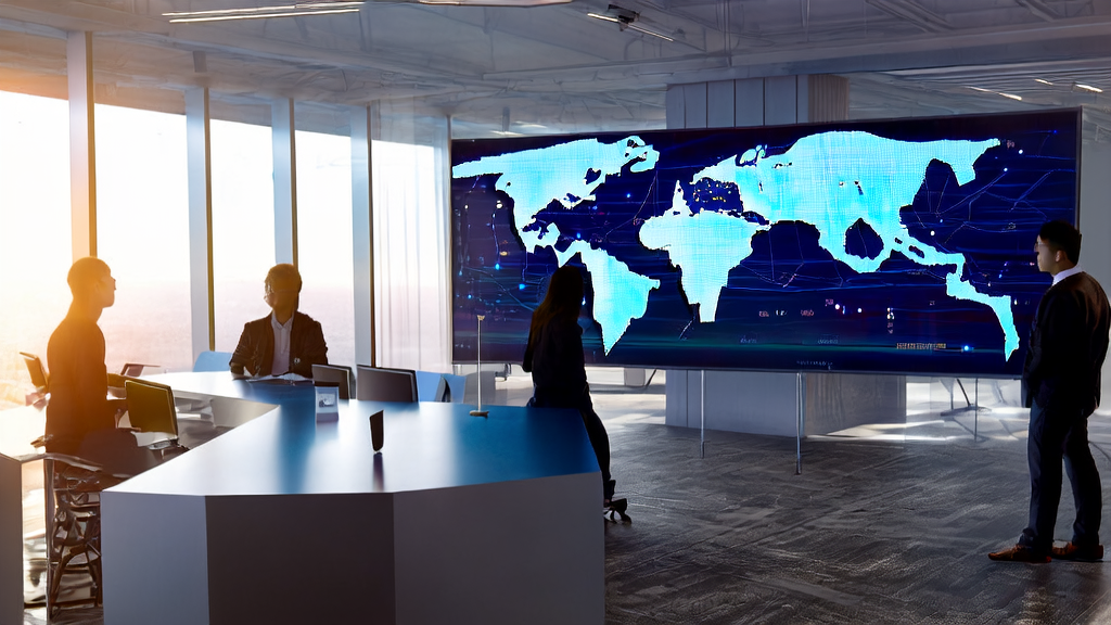 AI智能获客系统提升跨境电商营销效果的新趋势