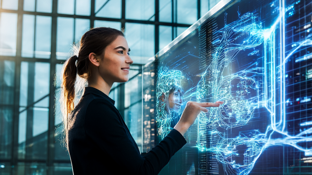 AI-driven smart acquisition system boosting cross-border e-commerce growth