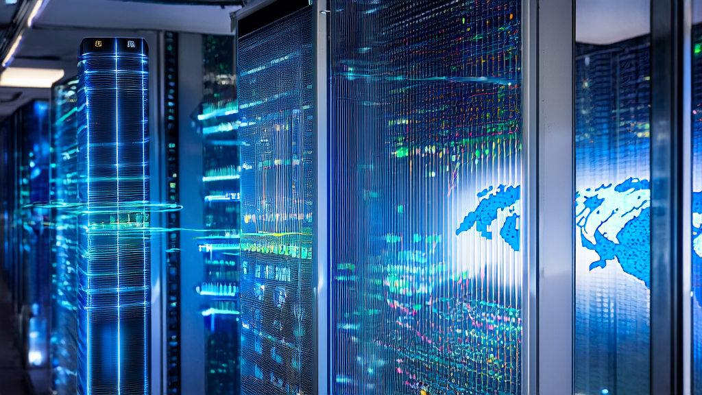 AI smart acquisition system combined with Cisco's new router enhances cross-border e-commerce email marketing effectiveness