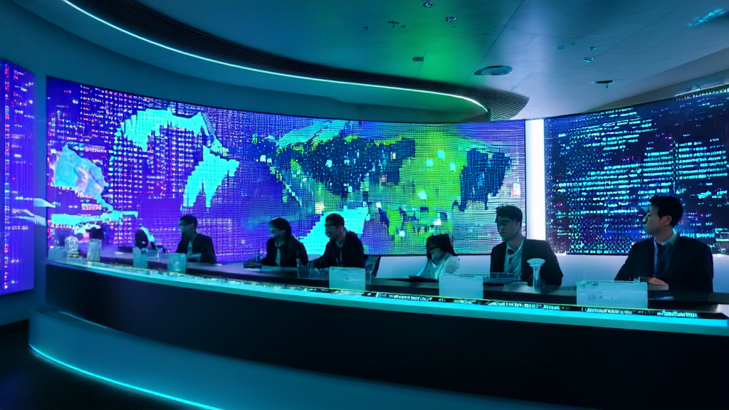 AI smart acquisition system boosts efficiency through multimodal data analysis
