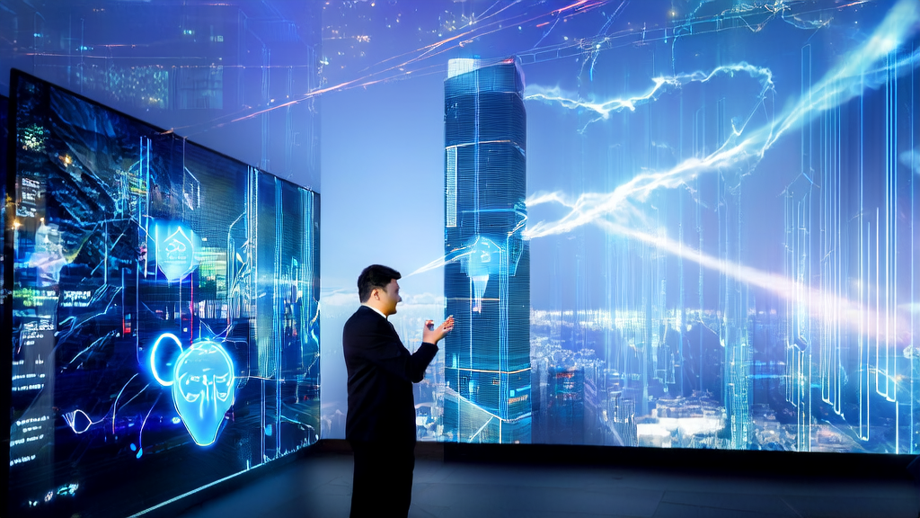 AI Smart Acquisition System Enhances Cross-border Marketing Trends