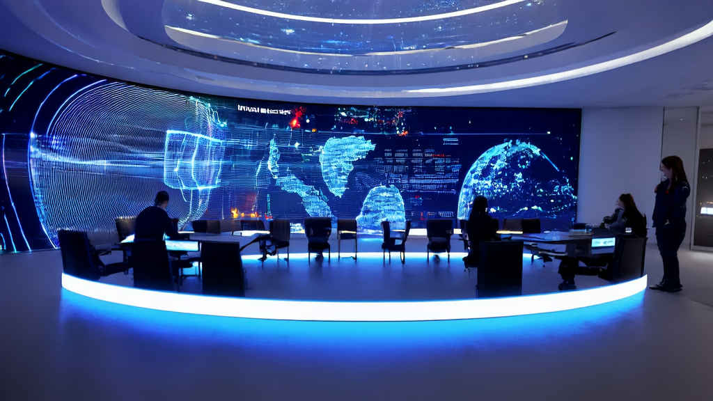 AI智能获客系统助力跨境电商自动化营销，展示微软斥资62亿美元租赁挪威AI计算能力