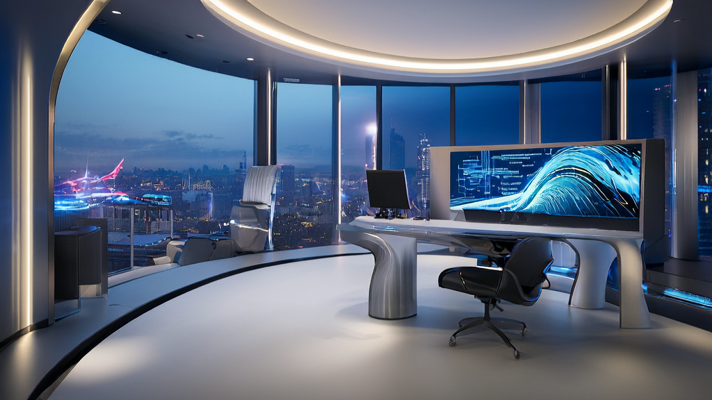 AI智能获客系统助力跨境电商高效成长，展示全球市场实时数据和客户行为分析