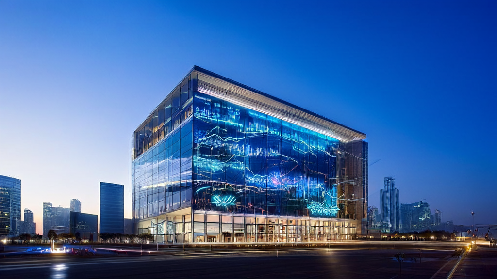 AI smart acquisition system empowering cross-border e-commerce marketing, showcasing the application scenario of Google's Gemini 2.5 Flash Lite model