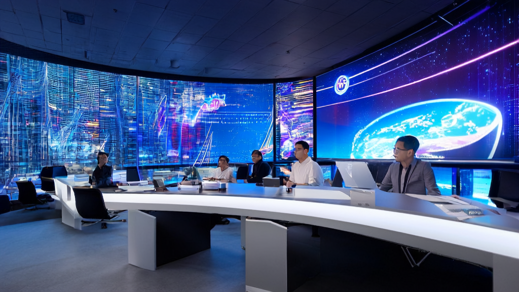 使用AI智能获客系统优化跨境电商邮件营销策略