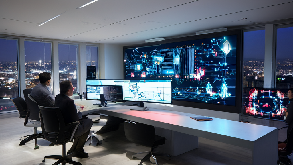 AI Smart Acquisition System Boosts Customer Acquisition Efficiency for New Energy Companies