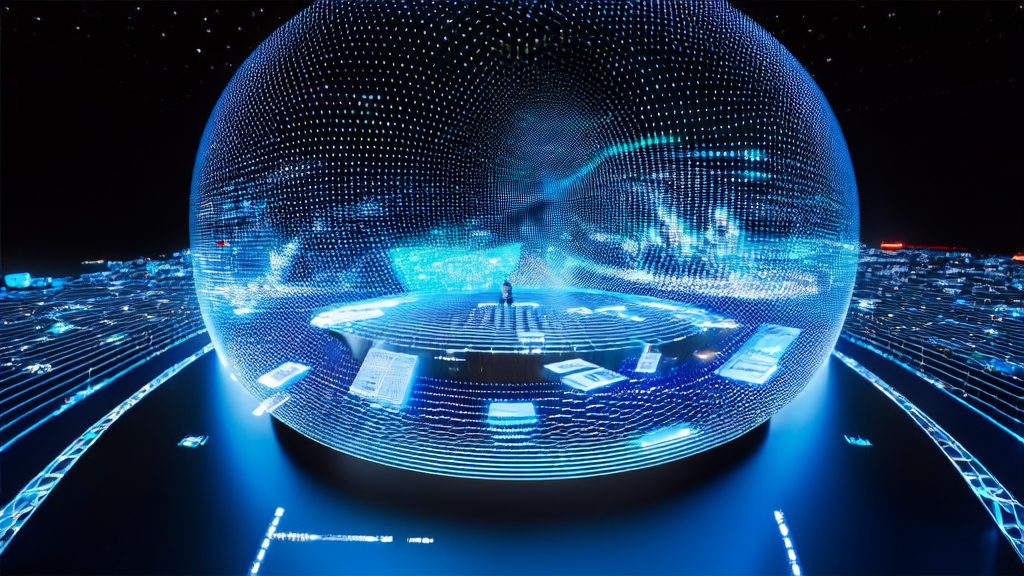 AI智能获客系统助力跨境电商精准获取客户，提升业务效率