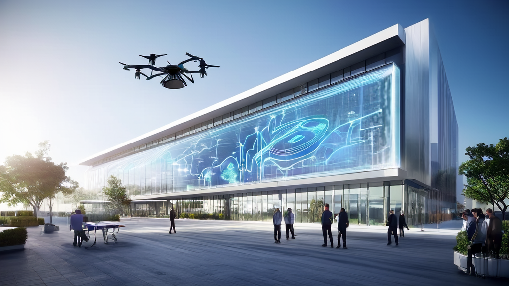 Application and Innovation of AI Smart Acquisition System in Cross-border Marketing