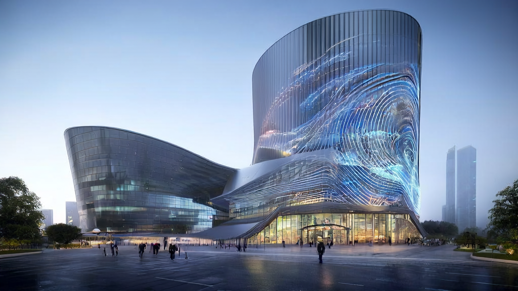 AI智能获客系统研发中心，展示最新的获客技术和市场动态