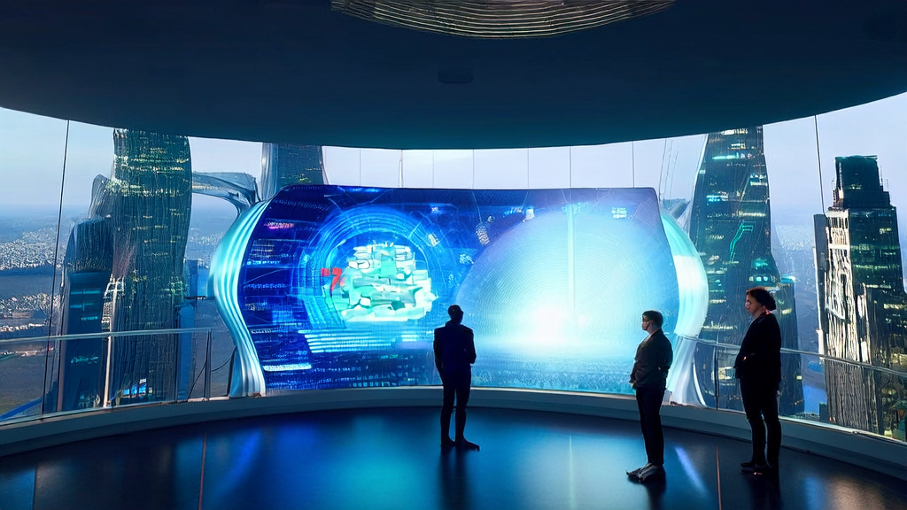 AI Smart Acquisition System Leading the Way in Future Business Customer Acquisition Trends