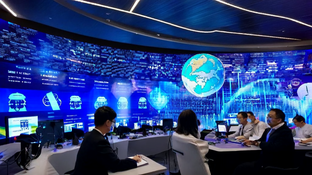 AI Smart Acquisition System Leads the New Trend in Cross-border E-commerce