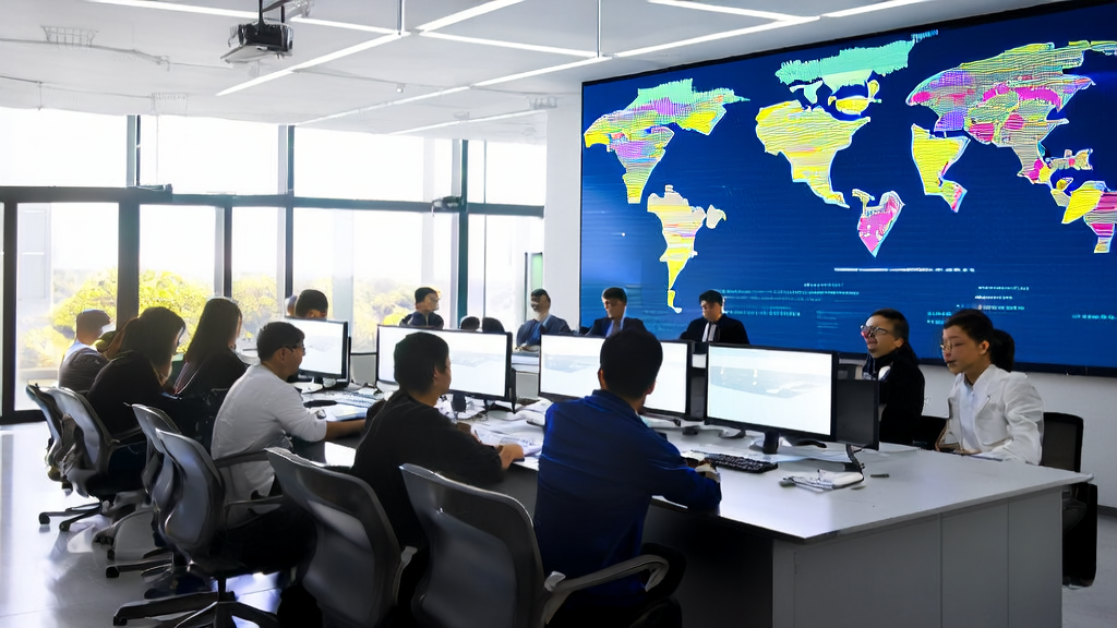 AI Smart Acquisition System Leading Foreign Trade Enterprises into a New Era of Precise Customer Acquisition