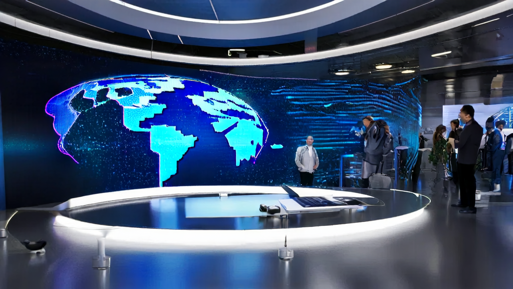 AI-powered customer acquisition system boosting cross-border e-commerce precision marketing and sales conversion