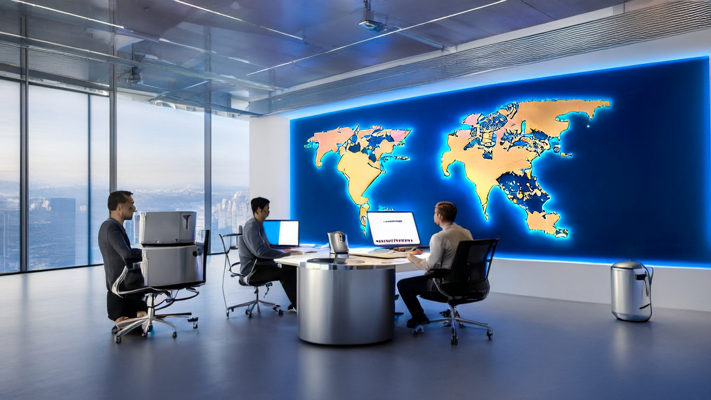 AI智能体助力跨境电商优化邮件发送时间和策略，提升获客效率