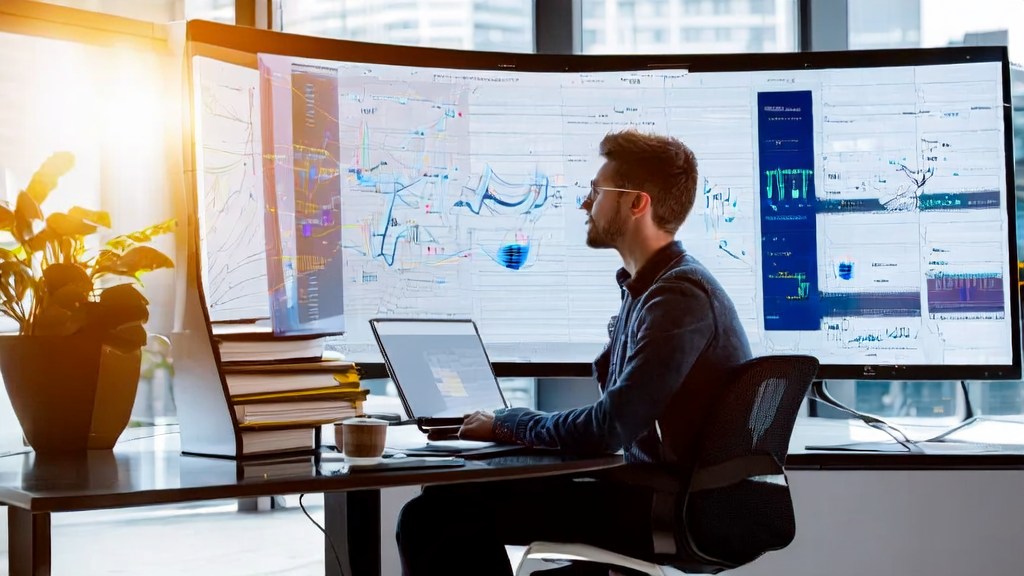 AI智能获客系统助力跨境电商自动化营销，提升客户转化率和业务增长