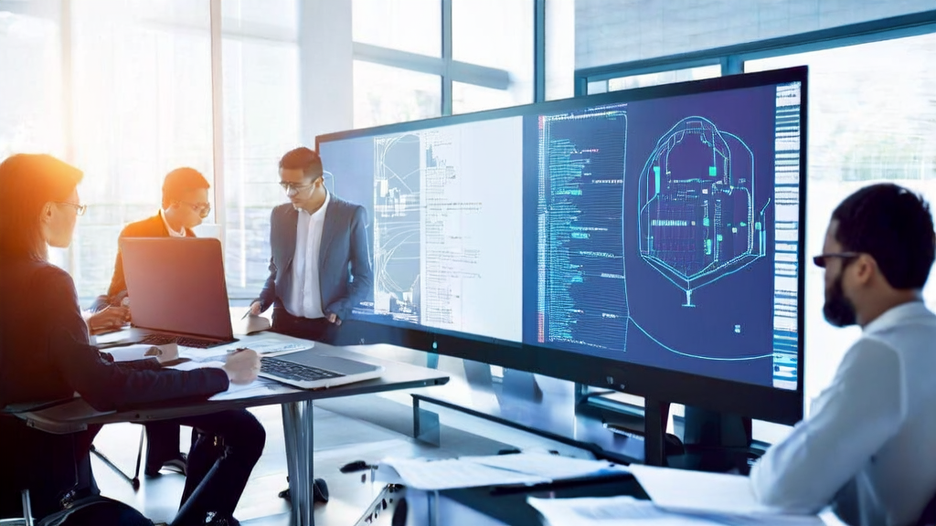 Boosting B2B Acquisition Efficiency with AI Technology