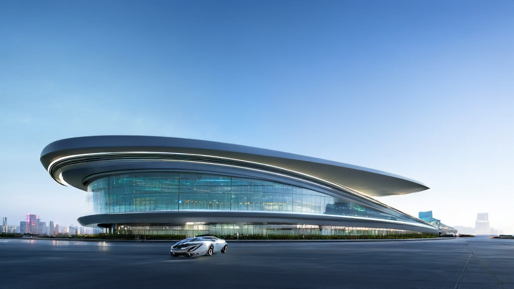 AI技术助力B2B企业精准获客:马斯克的机器人愿景为行业带来新动力